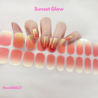 Sunset Glow