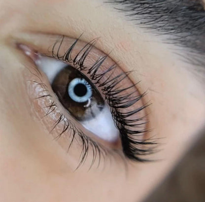 Kit de rehaussement des cils | HoneLIFT®