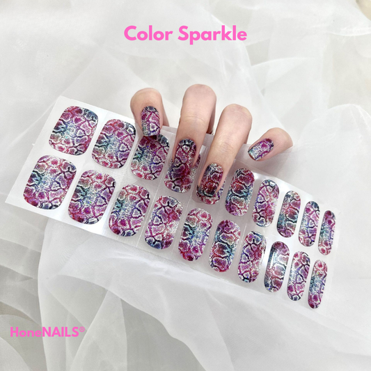 Color Sparkle