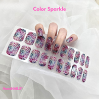 Color Sparkle