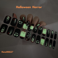 Halloween Horror