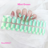 Mint Green