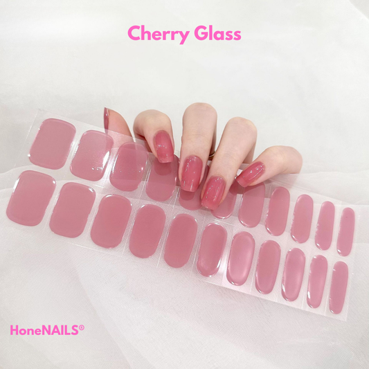 Cherry Glass
