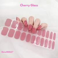 Cherry Glass