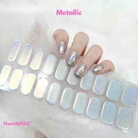 Metallic