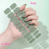 Kaki
