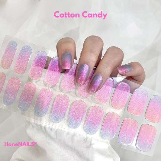 Cotton Candy