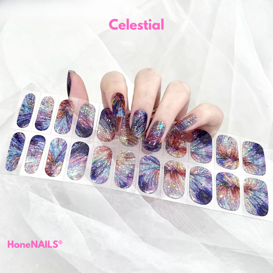 Celestial