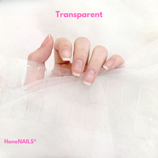 Transparent