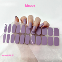 Mauve