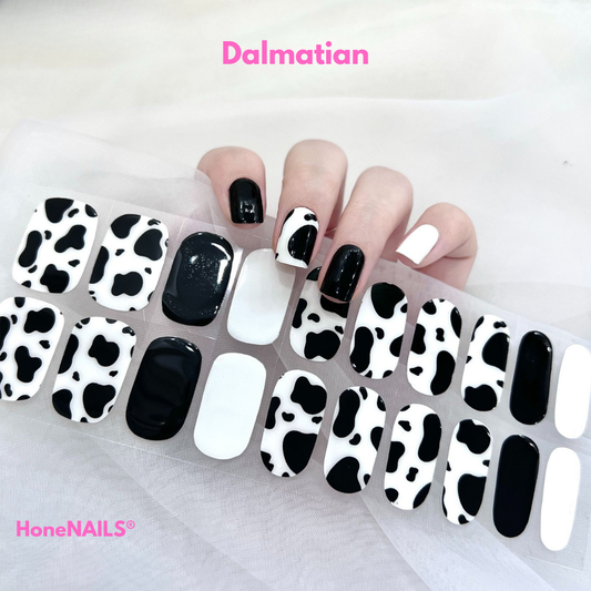 Dalmatian