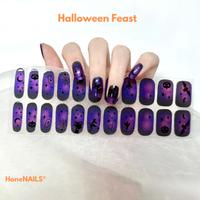 Halloween Feast
